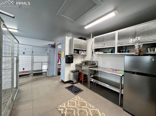 13370 Palomino Dr, Calhan CO  80808-9312 exterior
