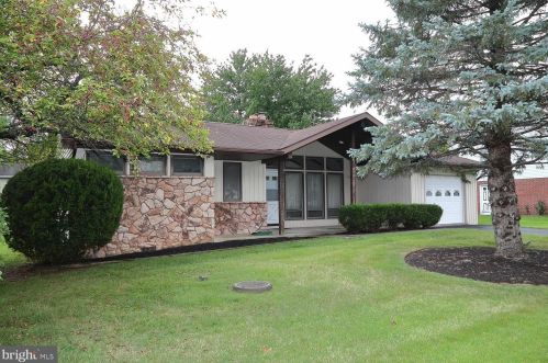 514 Rutledge Ave, Lancaster, PA 17601-4432
