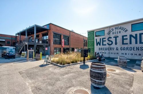 614 Ferris St, Atlanta GA  30310-2201 exterior