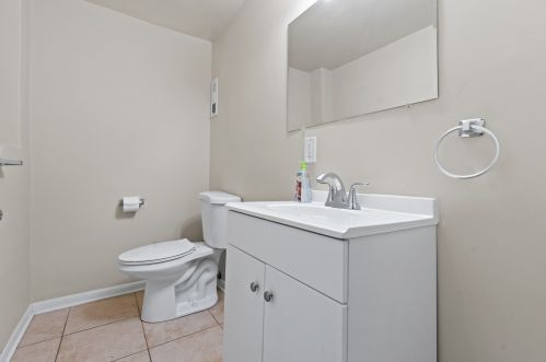 338 Stafford Way, Lemont IL  60440-2128 exterior