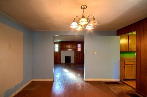 4451 Emerald Ave, Cincinnati OH exterior