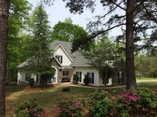1425 Elberton Hwy, Lincolnton, GA 30817-5842