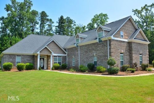 8760 St Patricks Way, Winston, GA 30187-2322