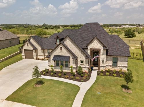 1509 Briar Crossing Dr, Decatur, TX 76234-4691