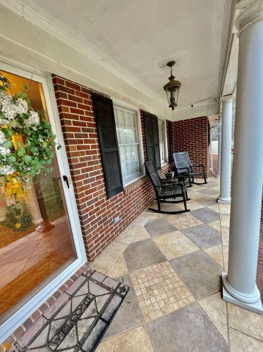 122 City Pond Rd, Barnesville, GA 30204-3102