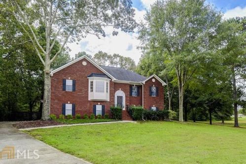 502 Ed Dire Ln, Stockbridge, GA 30281-5545
