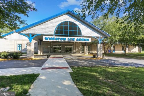 11005 Havenpark Dr, Silver Spring MD 20902-3616 exterior