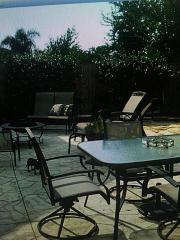 8935 Silent Willow Ln, Sugar Land TX  77479-5482 exterior