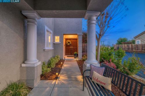 3111 Wrangler Rd, San Ramon, CA 94582-5550