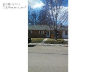 1821 Atwood St, Longmont, CO 80501-2003