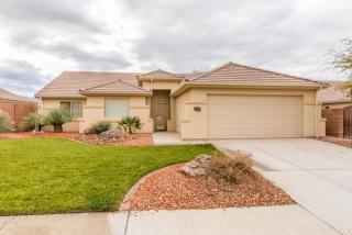 878 Sagedell Rd, Mesquite, NV 89027-8813