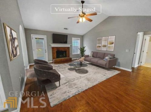 3151 Victoria Place Dr, Loganville, GA 30052-5697