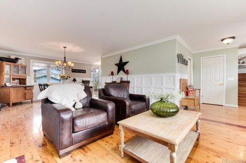 8320 Harvard Dr, Aurora CO 80227-2920 exterior