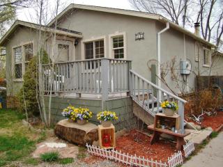 1345 Ballard Ave, Silt CO  81652-8779 exterior