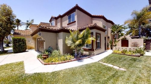 1559 Prima Vera, Oceanside, CA 92056-5643