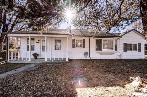 6800 35th Ave, Denver CO  80033-6372 exterior