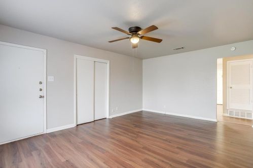 5300 Slate St, Fort Worth TX  76114-4360 exterior