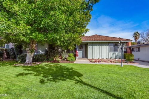 1206 3rd Ave, Arcadia, CA 91006-4200
