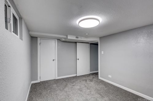 4860 Inca St, Englewood CO 80110-6411 exterior