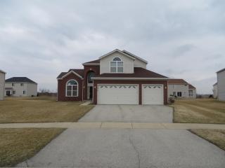 21312 Pasture Side Trl, Matteson, IL 60443-2972