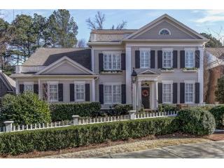 5213 Bradford Cir, Atlanta, GA 30338-3010