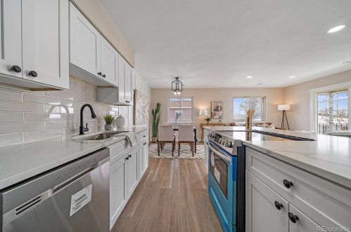 9856 Lane St, Denver CO  80260-8034 exterior