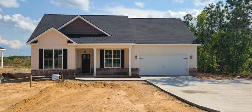 83 Springdale Rd, Graniteville, SC 29829-3129