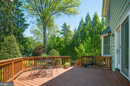 115 Lafayette Ave, Haddonfield NJ 08033-3332 exterior