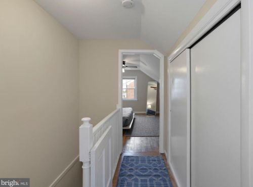 10006 Markham St, Silver Spring MD 20901-2233 exterior