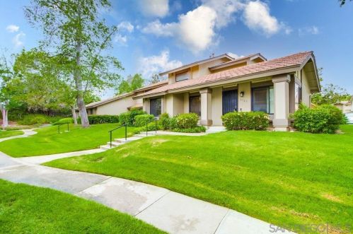 9723 Caminito De La Fada, San Diego, CA 92124-1612