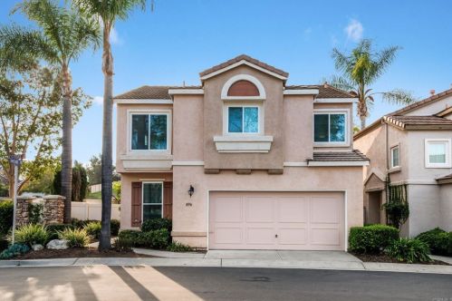 896 Kestral Dr, San Marcos, CA 92078-7939