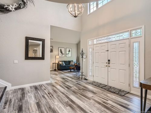 19783 Fair Pl, Aurora CO exterior