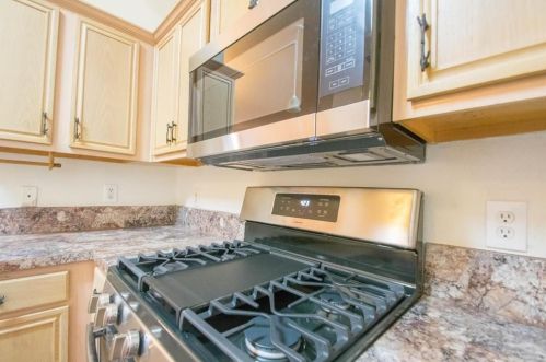 736 Silverbrook Dr, Fort Worth TX  76179-0934 exterior