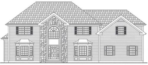 77 Boulevard Rd, Cedar Knolls, NJ 07927-1601