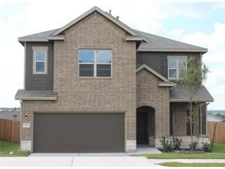 5813 Kleberg Trl, Austin TX  78747-2739 exterior