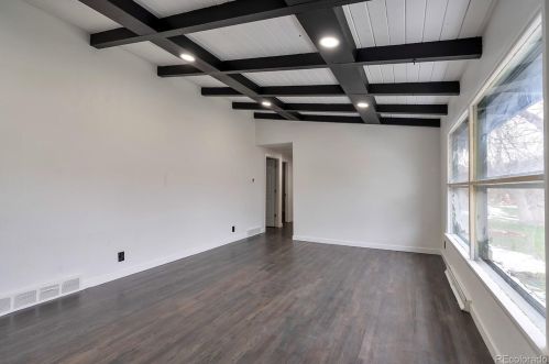 4373 Jason St, Englewood CO  80110-5562 exterior