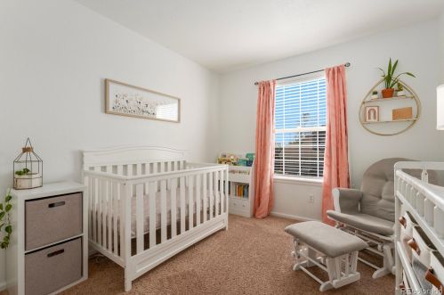 19039 Crestridge Cir, Denver CO  80015-5165 exterior