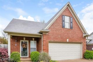 7470 Dal Whinnie Trl, Cordova TN  38018-8219 exterior