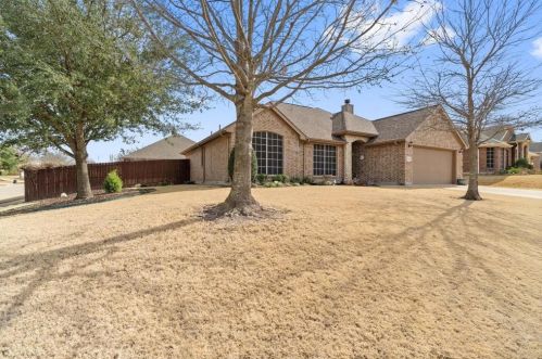 1602 Melanie Trl, Midlothian TX  76065-1960 exterior