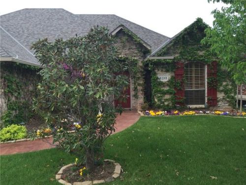 3133 Viewmont Ct, Edmond, OK 73003-2138