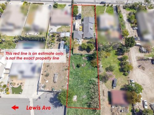 12666 Monte Vista Ave, Chino, CA 91710-3359