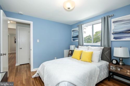 3703 Everton St, Silver Spring MD 20906-4345 exterior