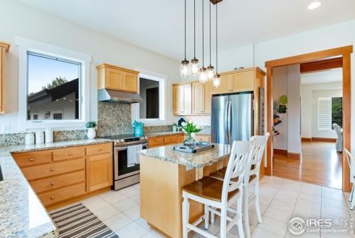 8238 Golden Eagle Rd, Fort Collins CO  80528-9345 exterior