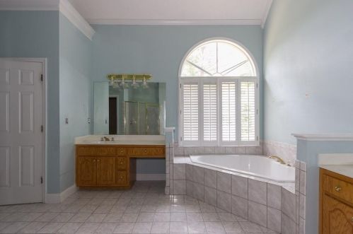 3071 Tower Way, Conyers GA 30012-2650 exterior