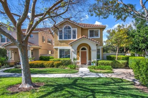 2 Altezza, Irvine CA  92606-8909 exterior