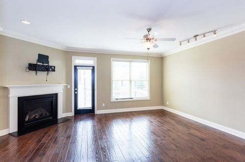 7060 Elmwood Ridge Ct, Atlanta GA  30340-1873 exterior