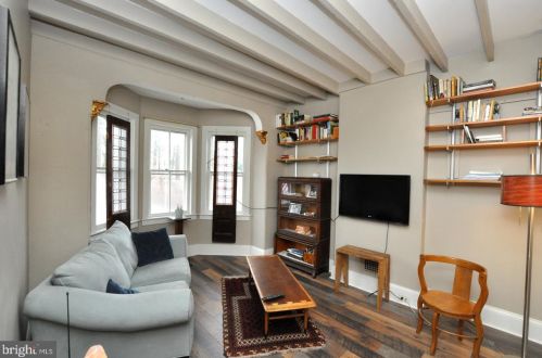 204 Atlantic Ave, Haddonfield NJ  08033-1709 exterior