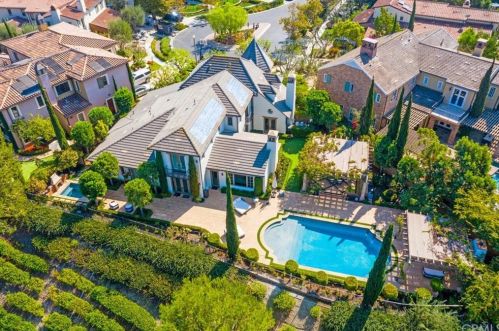 1 San Luis Obispo St, San Juan Capistrano, CA 92694-1433