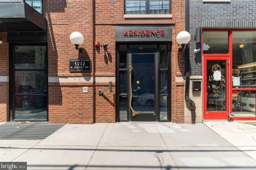 1232 Front St, Philadelphia PA  19147-0055 exterior