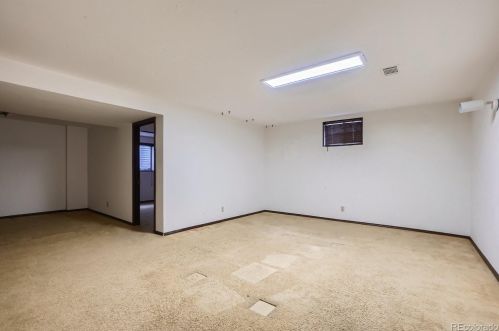 1736 Glenwood Dr, Fort Collins CO  80526-1555 exterior
